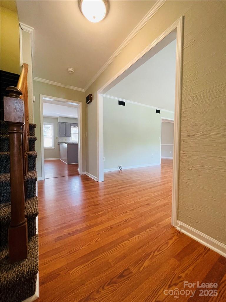 Northlakes - Residential Lease
