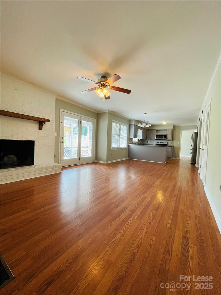 Northlakes - Residential Lease