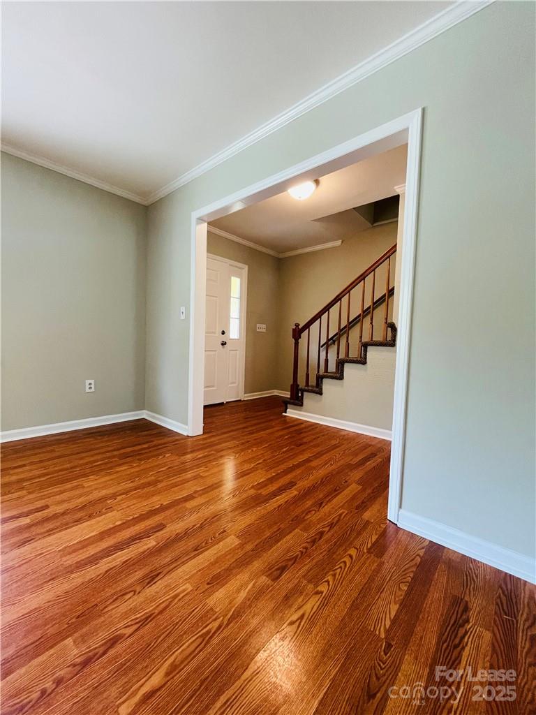 Northlakes - Residential Lease