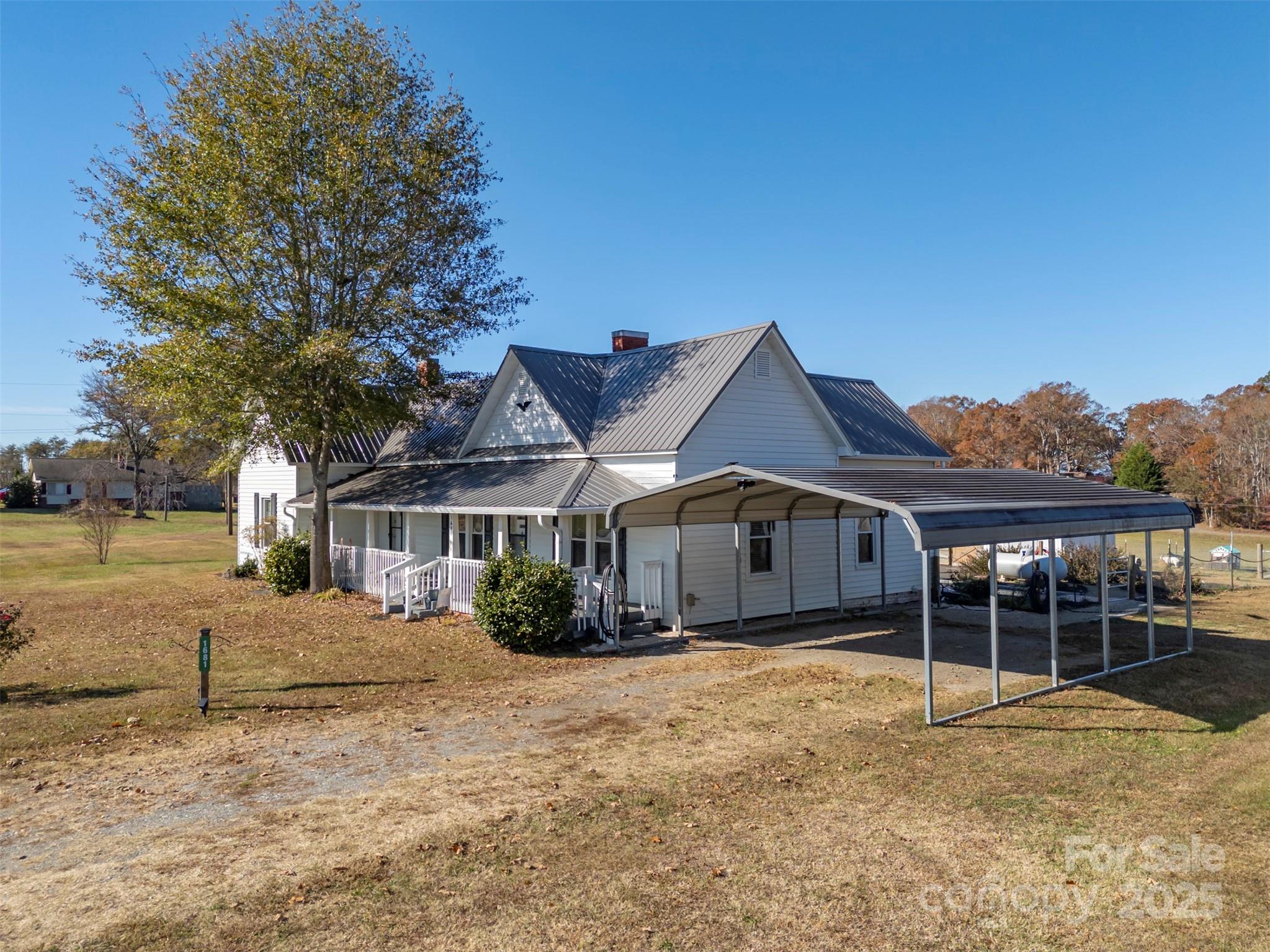 1681 Bostic Sunshine Highway