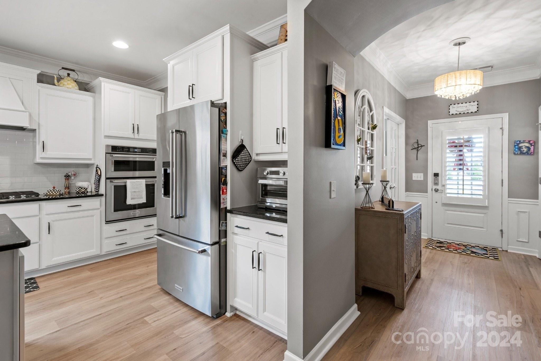 Carolina Orchards - Residential