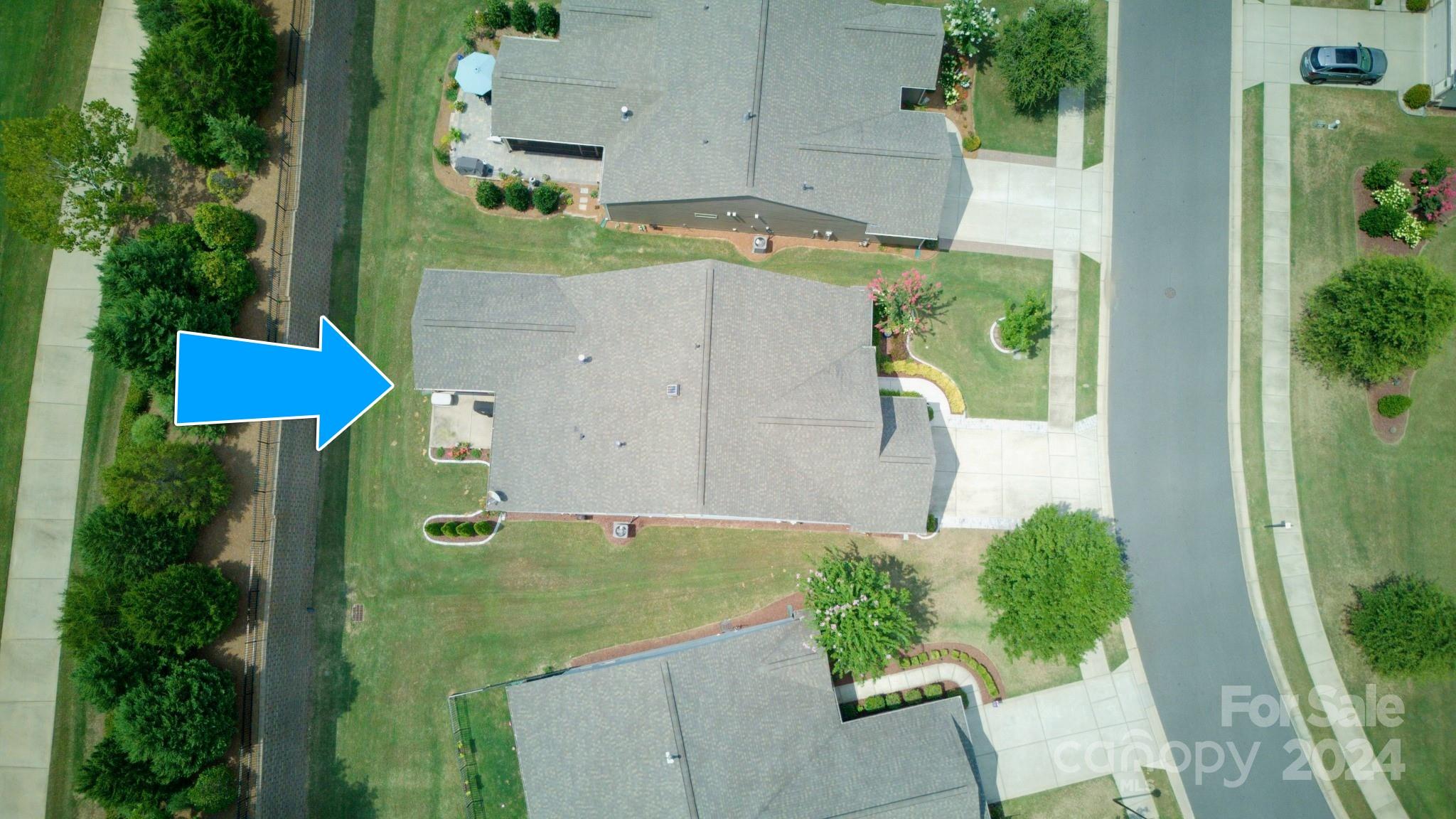 Carolina Orchards - Residential