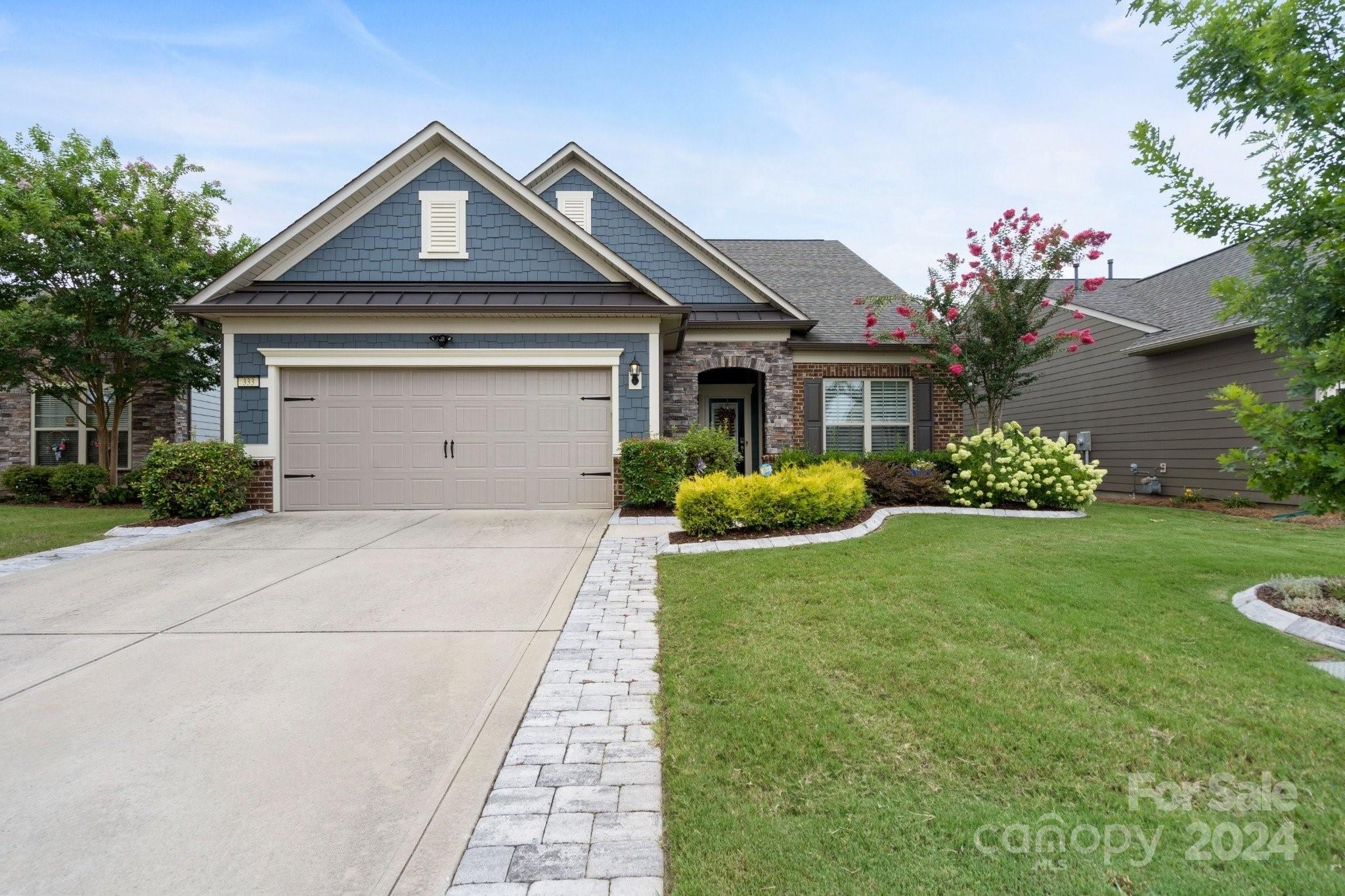 Carolina Orchards - Residential