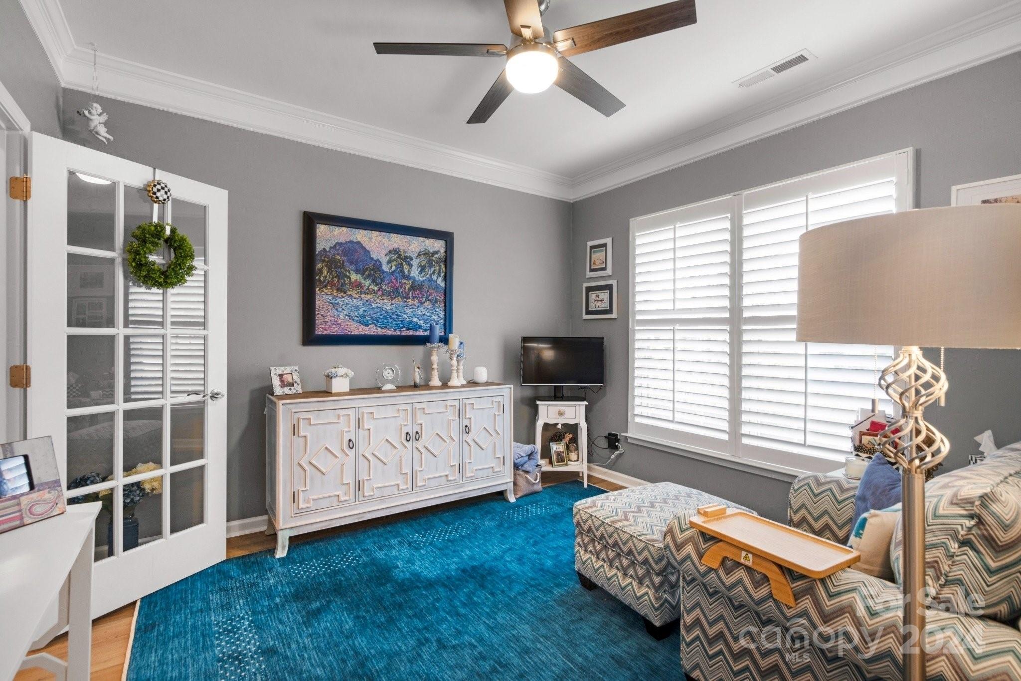 Carolina Orchards - Residential