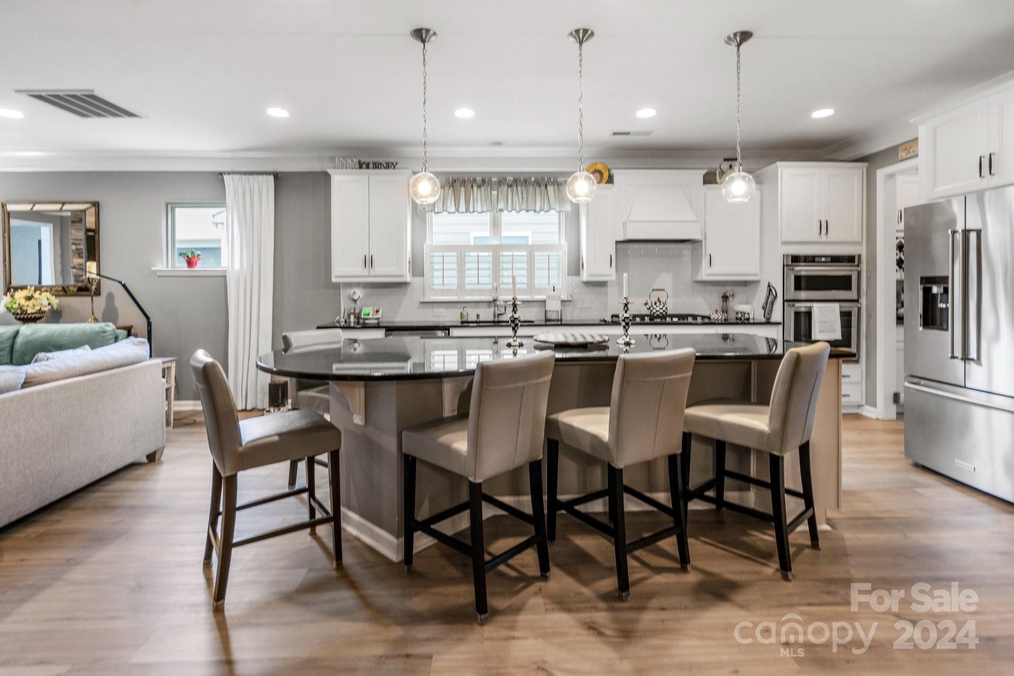 Carolina Orchards - Residential