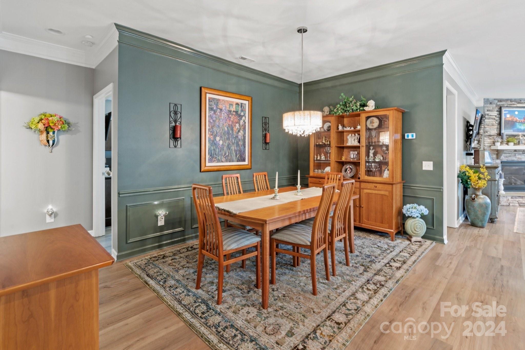 Carolina Orchards - Residential