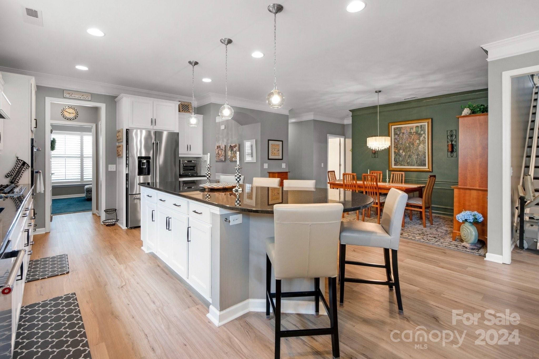 Carolina Orchards - Residential