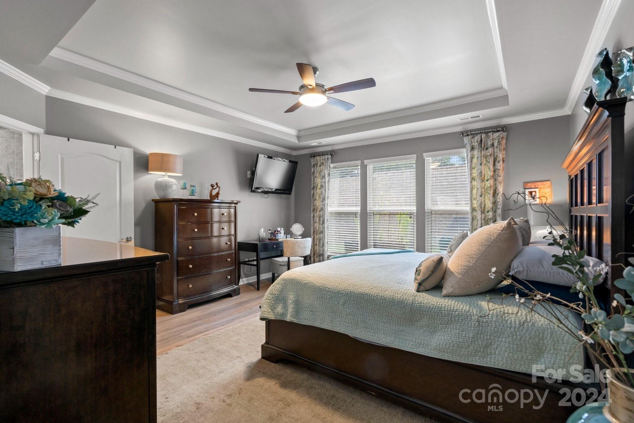 Carolina Orchards - Residential