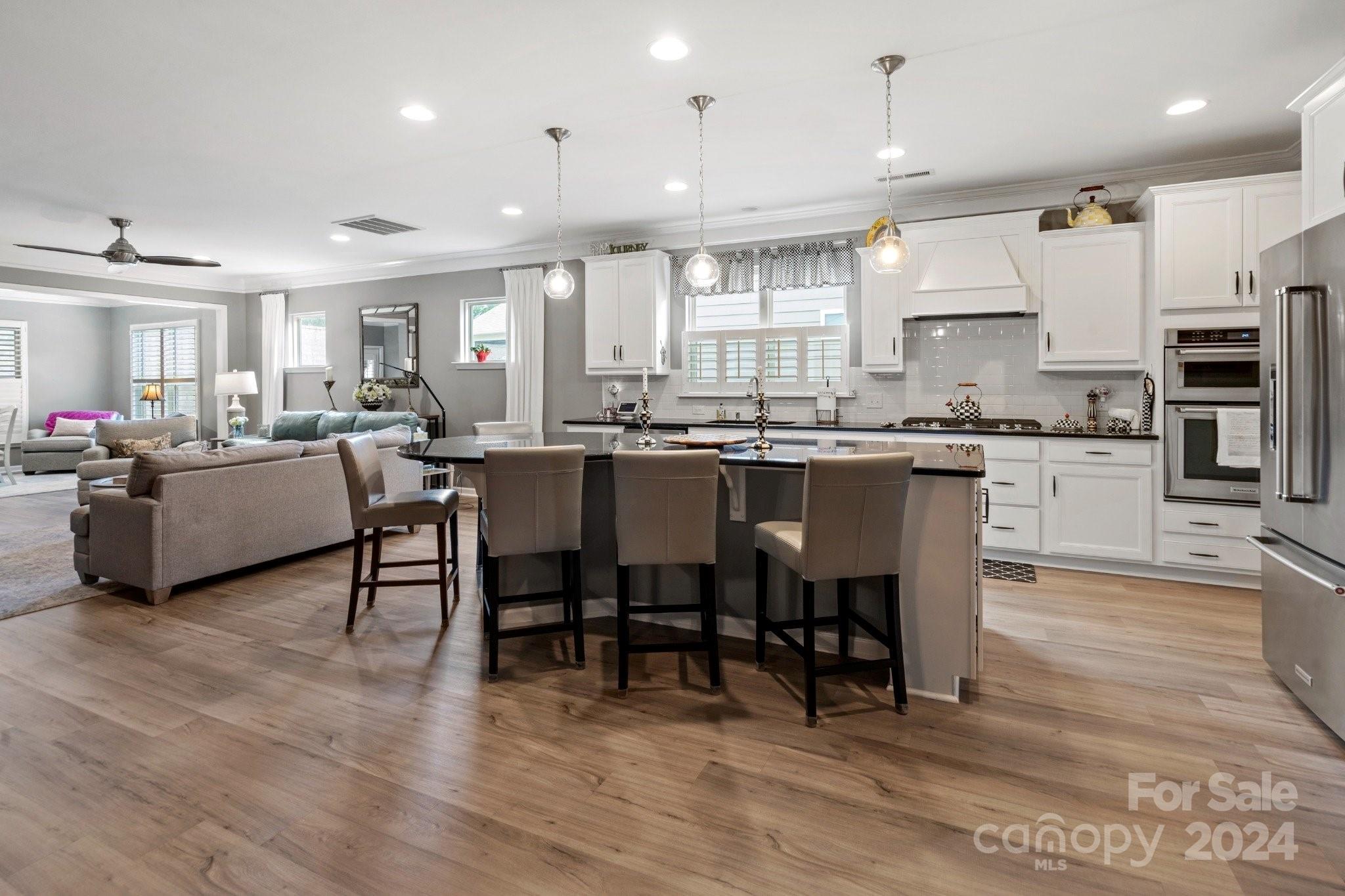 Carolina Orchards - Residential