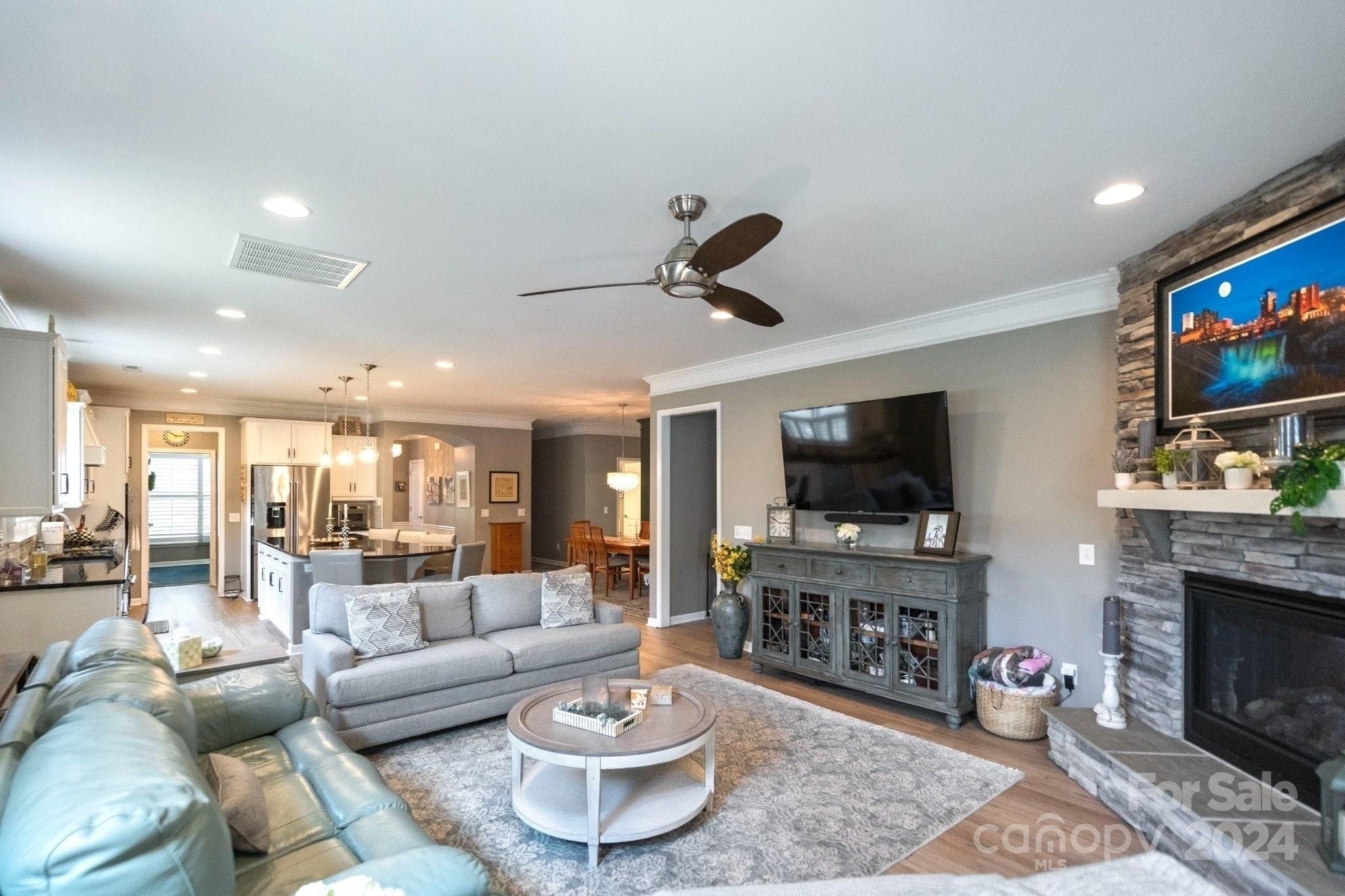 Carolina Orchards - Residential