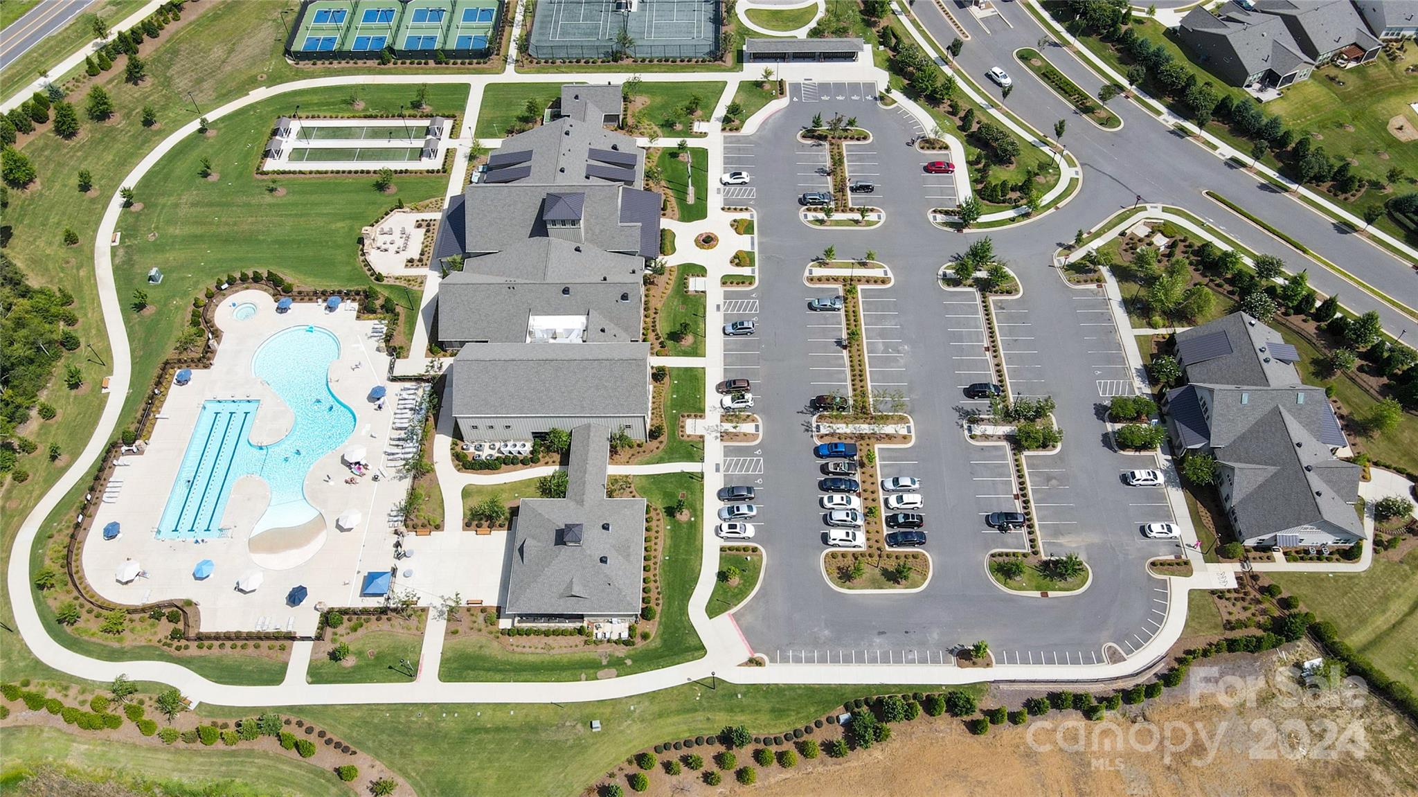 Carolina Orchards - Residential