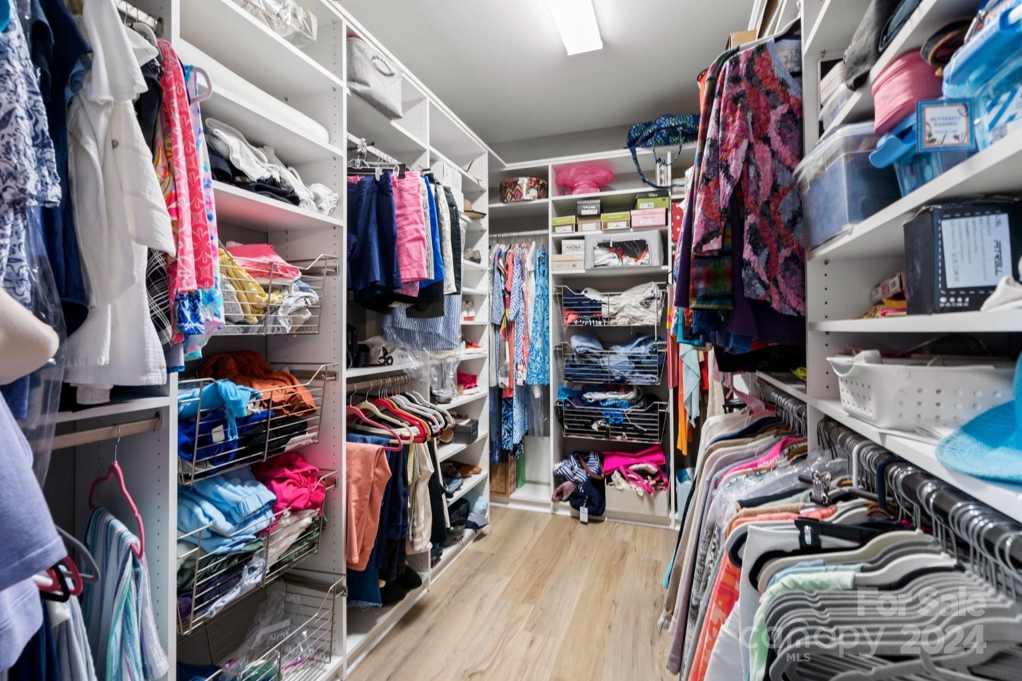 Carolina Orchards - Residential