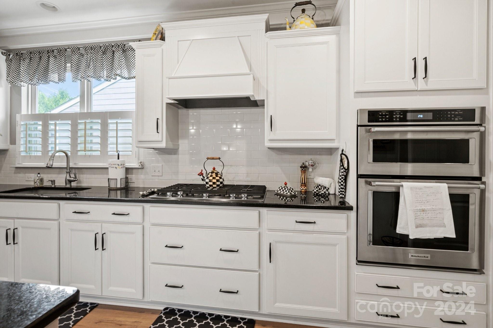 Carolina Orchards - Residential