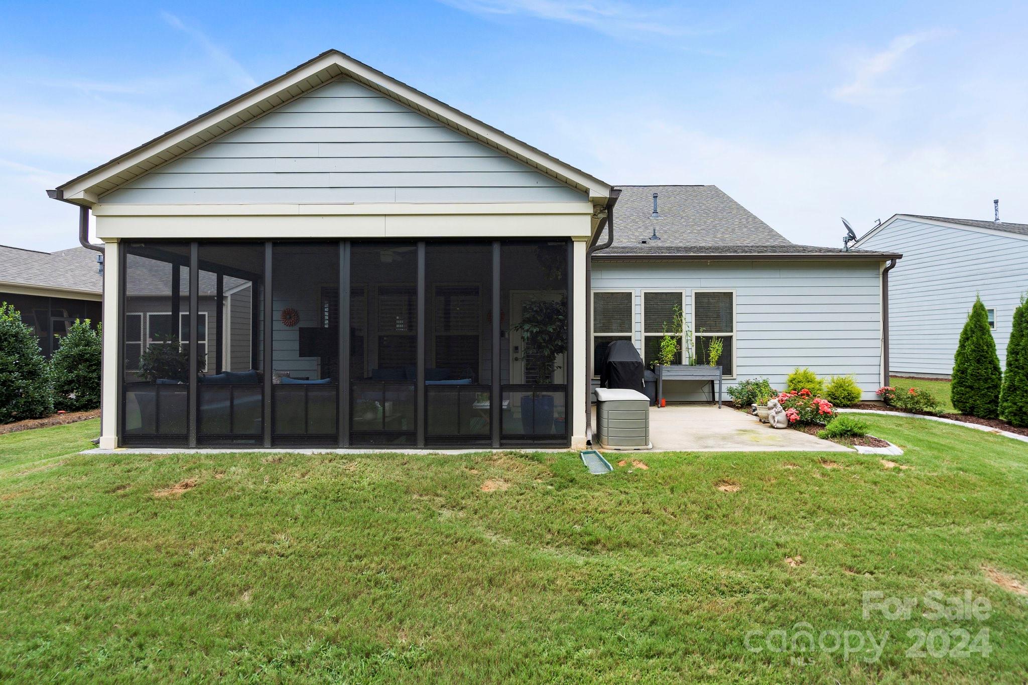 Carolina Orchards - Residential