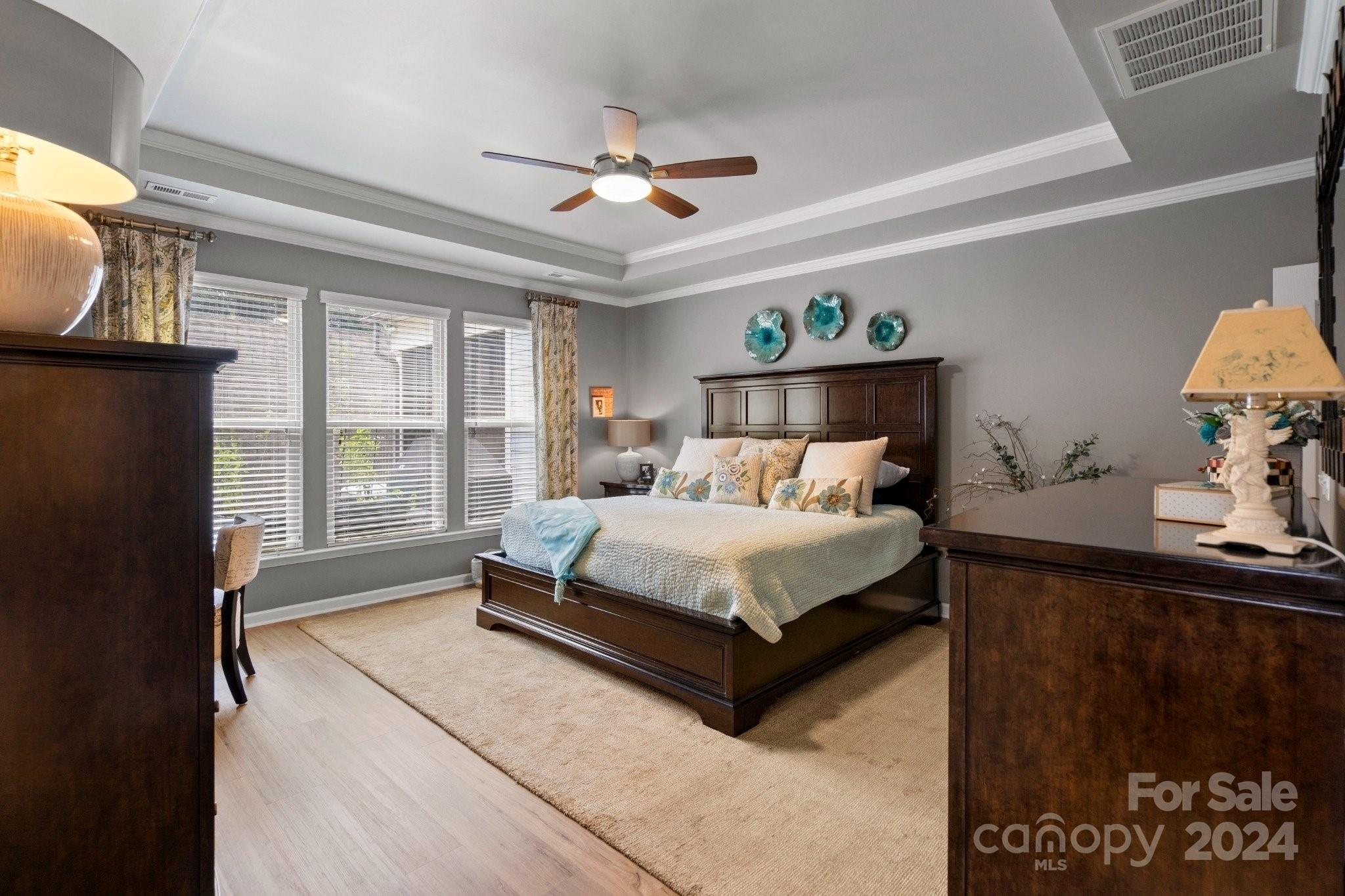 Carolina Orchards - Residential