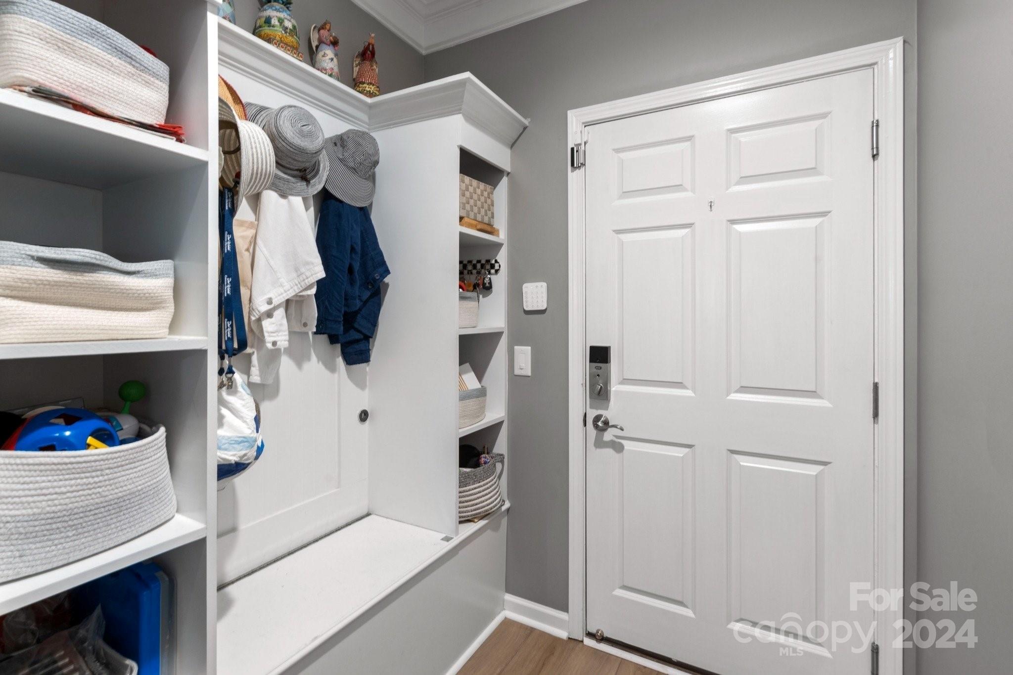 Carolina Orchards - Residential