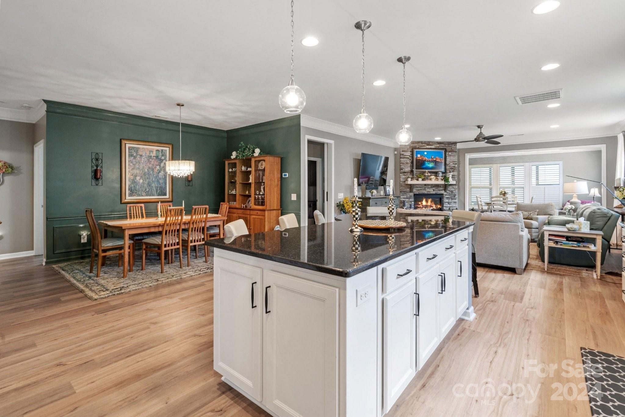 Carolina Orchards - Residential