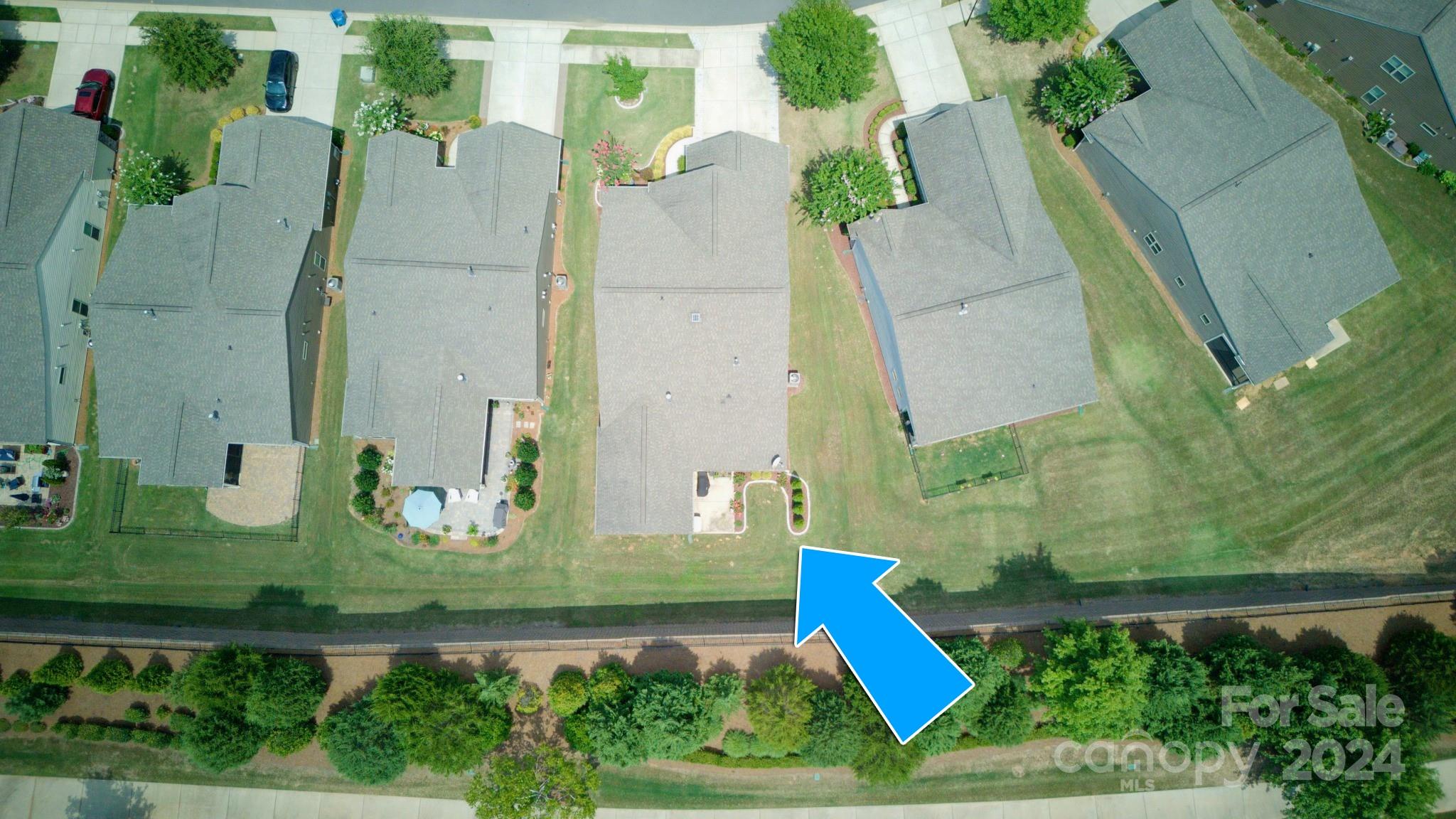 Carolina Orchards - Residential