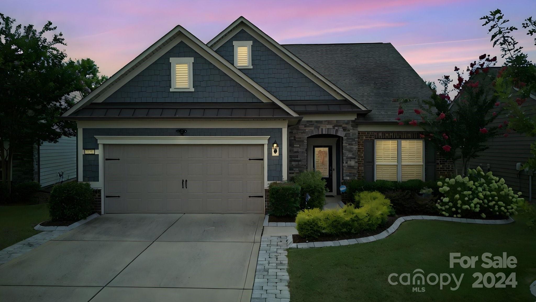 Carolina Orchards - Residential