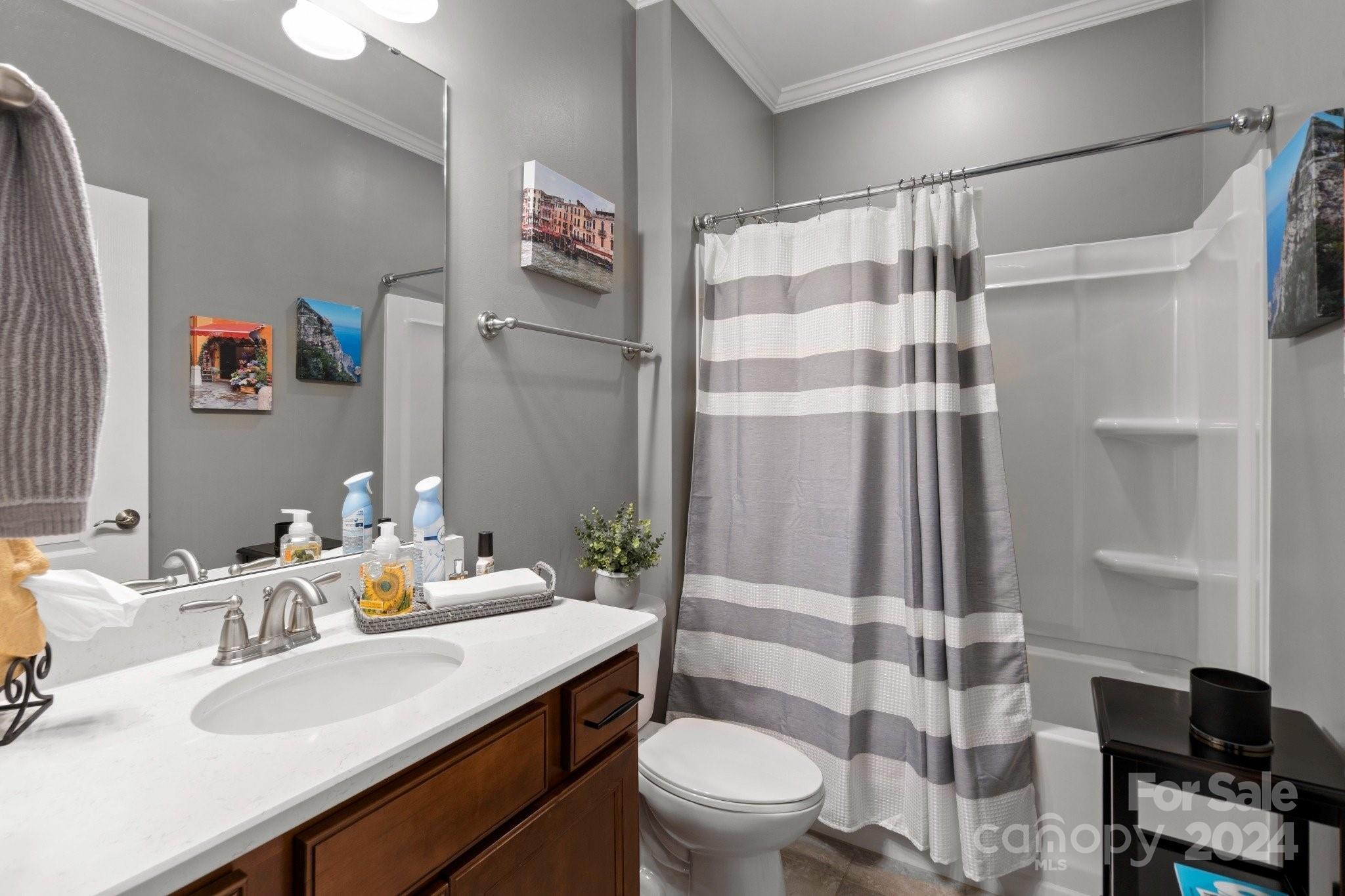 Carolina Orchards - Residential