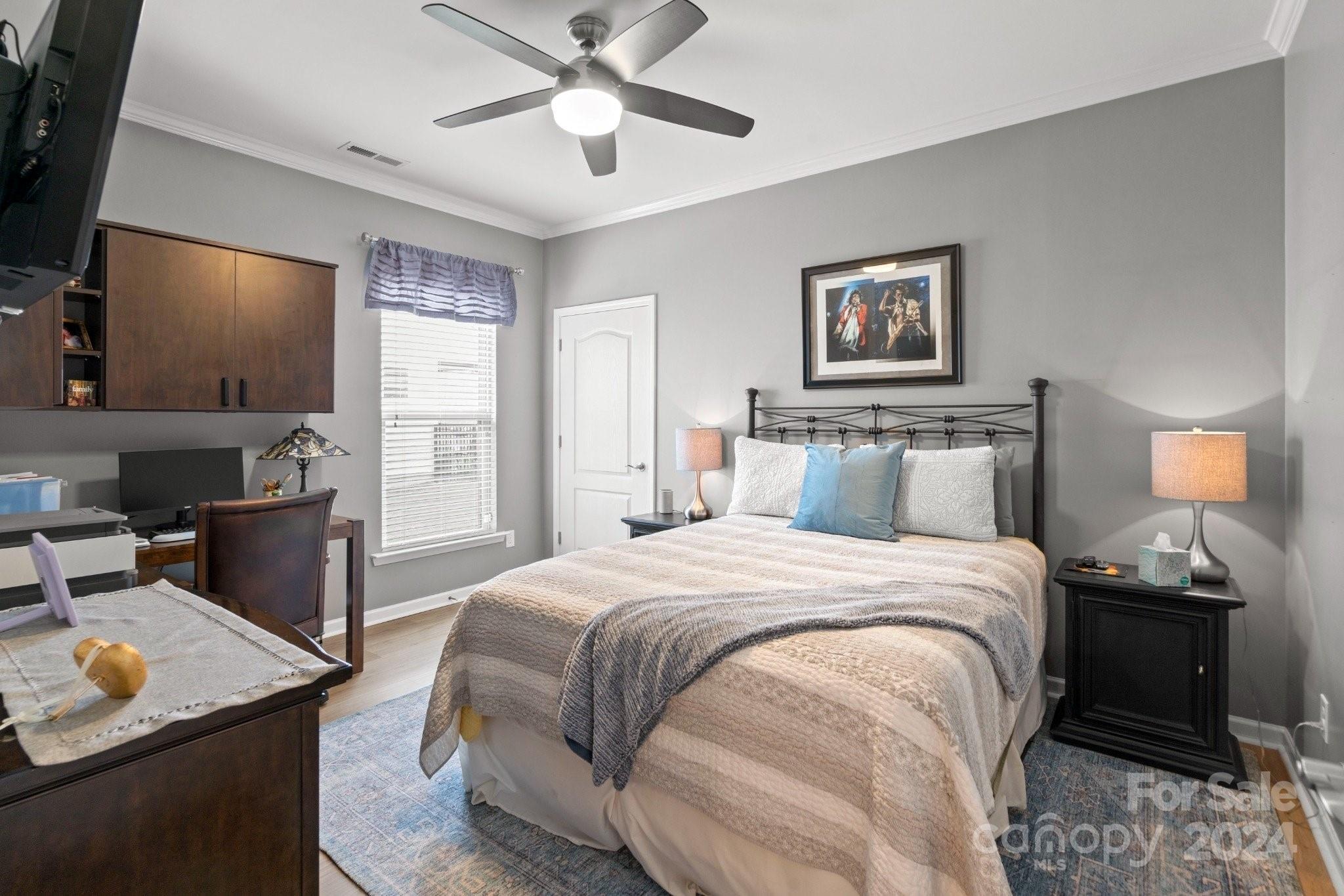 Carolina Orchards - Residential