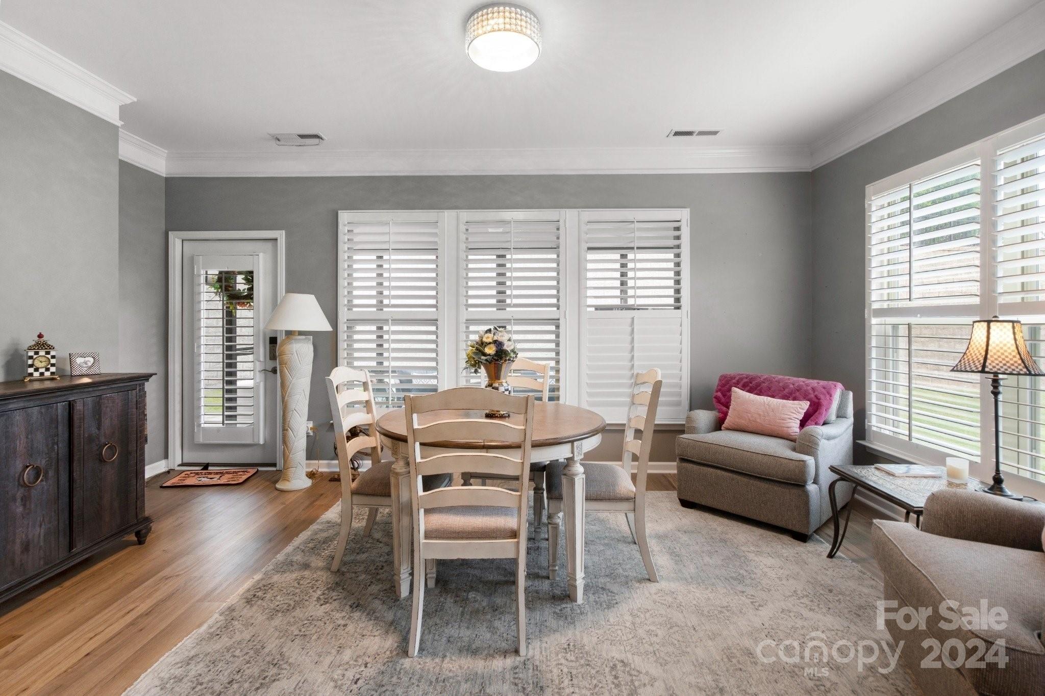 Carolina Orchards - Residential