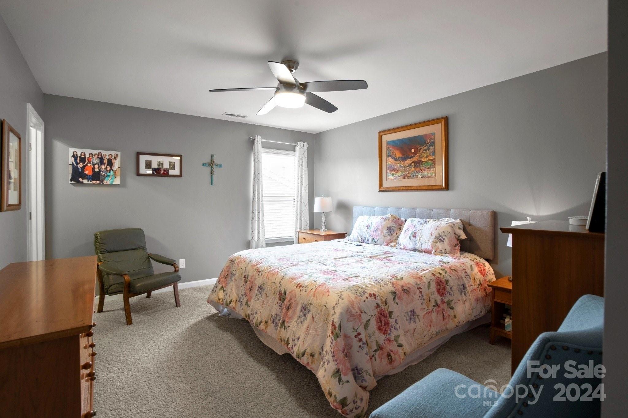 Carolina Orchards - Residential