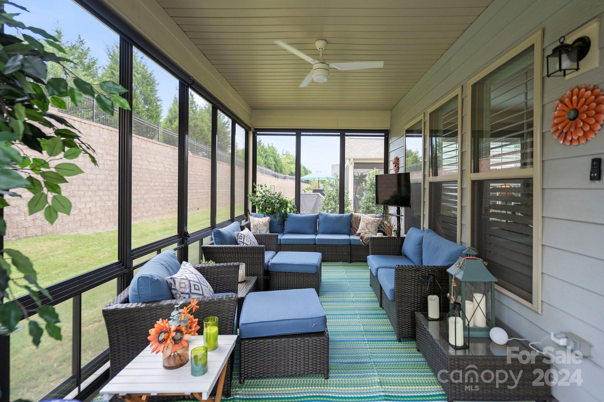 Carolina Orchards - Residential