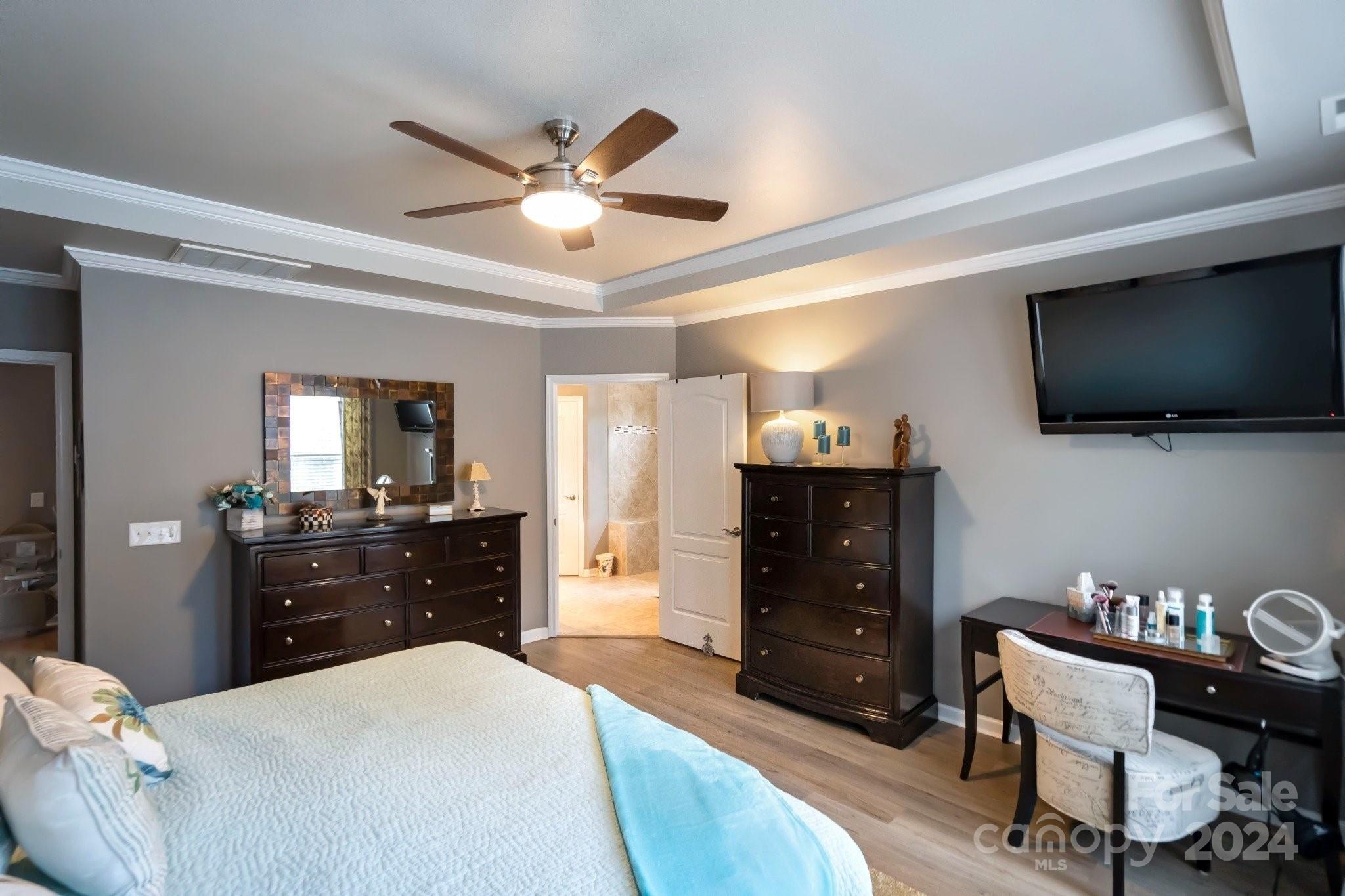 Carolina Orchards - Residential