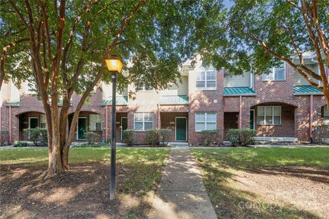 222-50 S Torrence Street Charlotte NC 28204