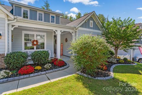 A home in Denver