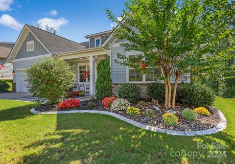 A home in Denver