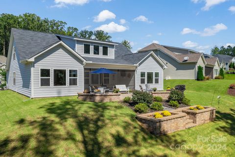 A home in Denver