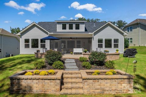 A home in Denver