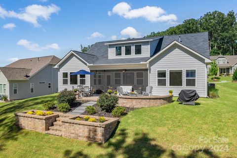 A home in Denver