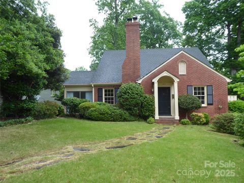 2815 Glendale Road Charlotte NC 28209