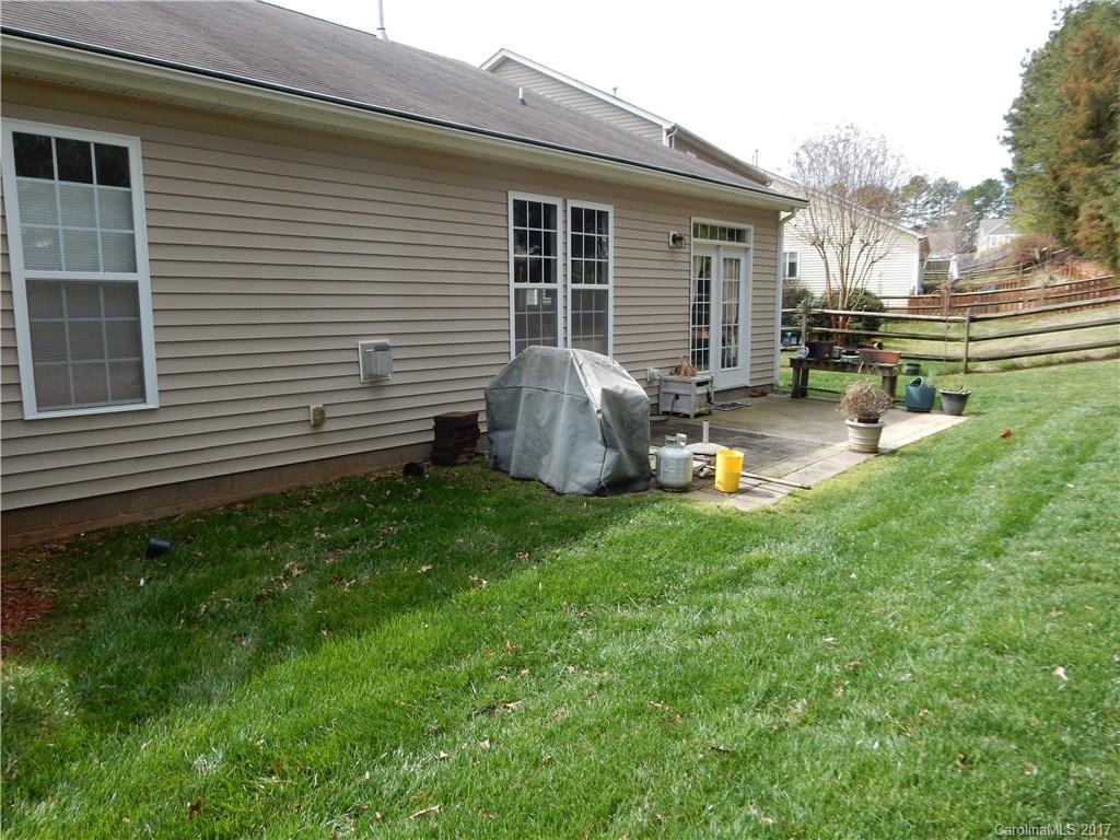 Highland Glen - Residential