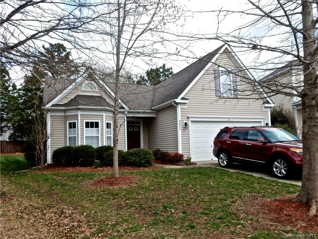 Highland Glen - Residential