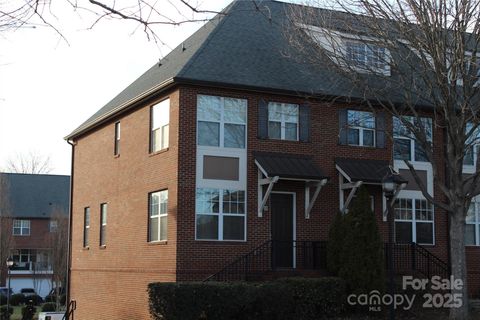 121 Irving Avenue A Mooresville NC 28117