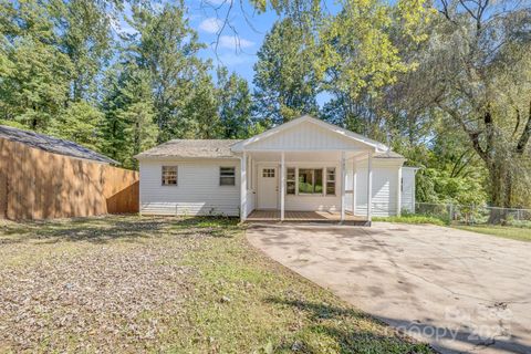 127 Shadowlawn Drive Asheville NC 28806