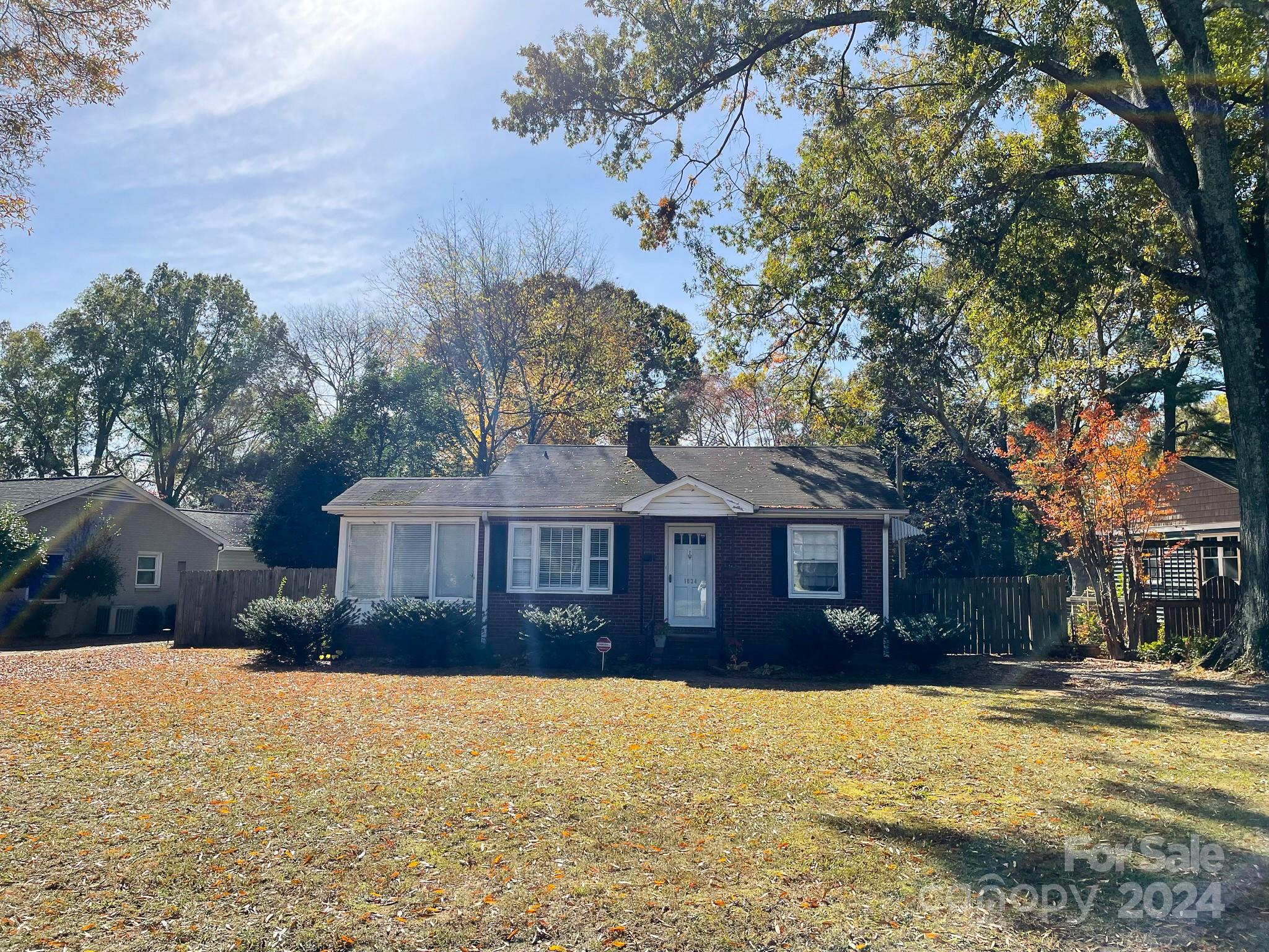 Sedgefield - Residential