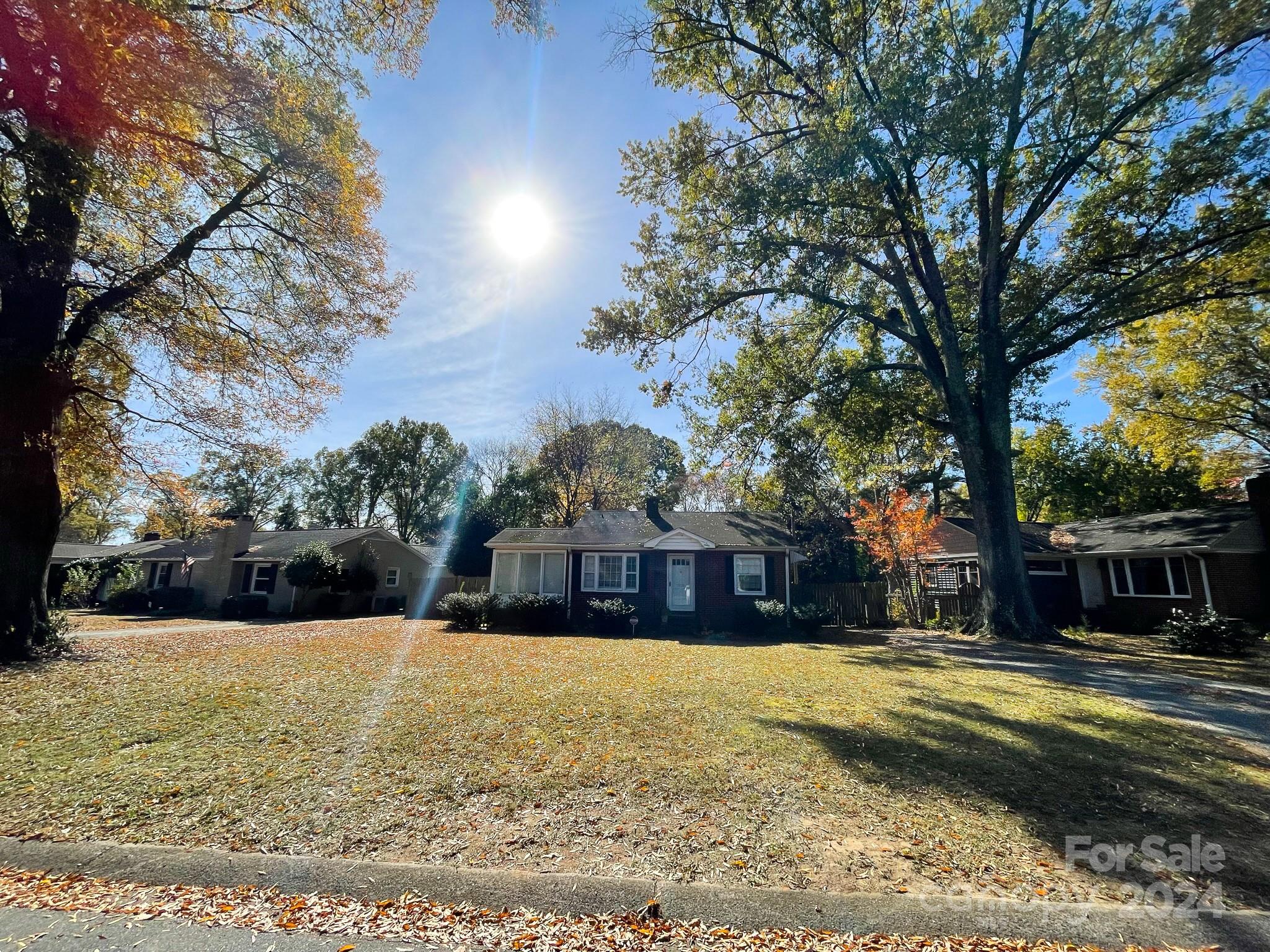 Sedgefield - Residential