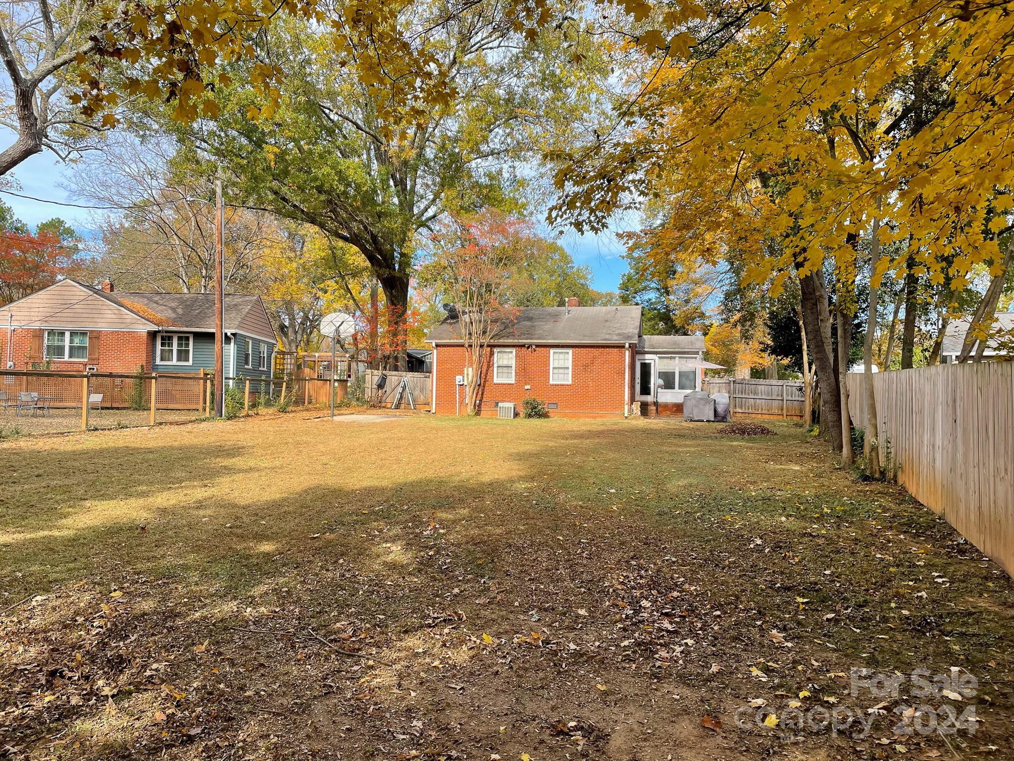 Sedgefield - Residential