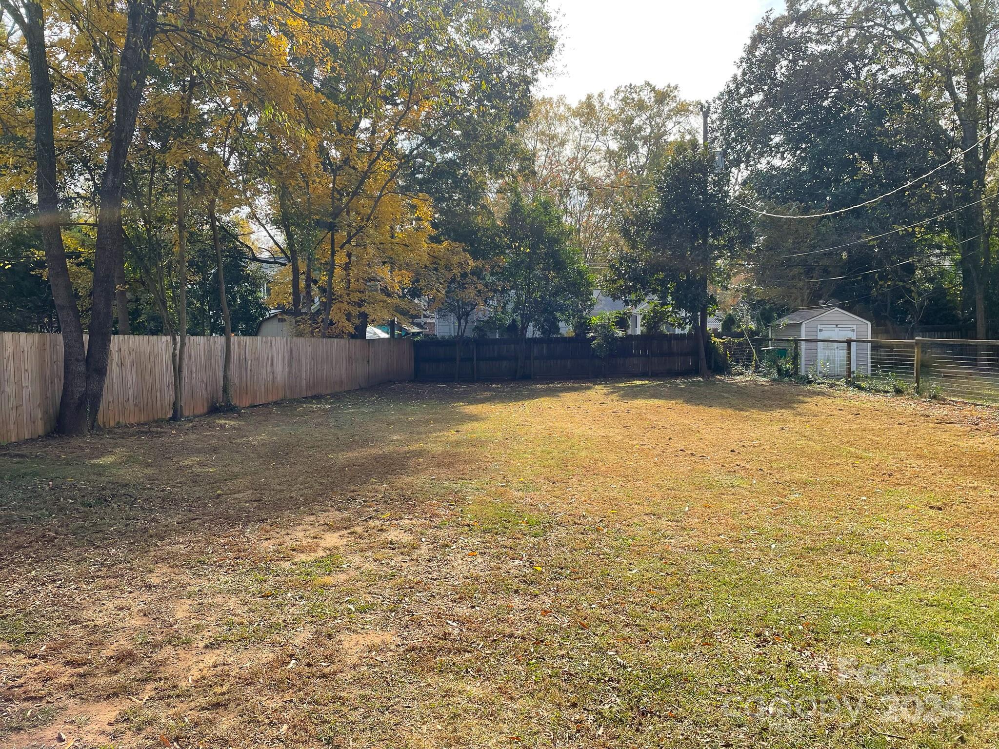 Sedgefield - Residential