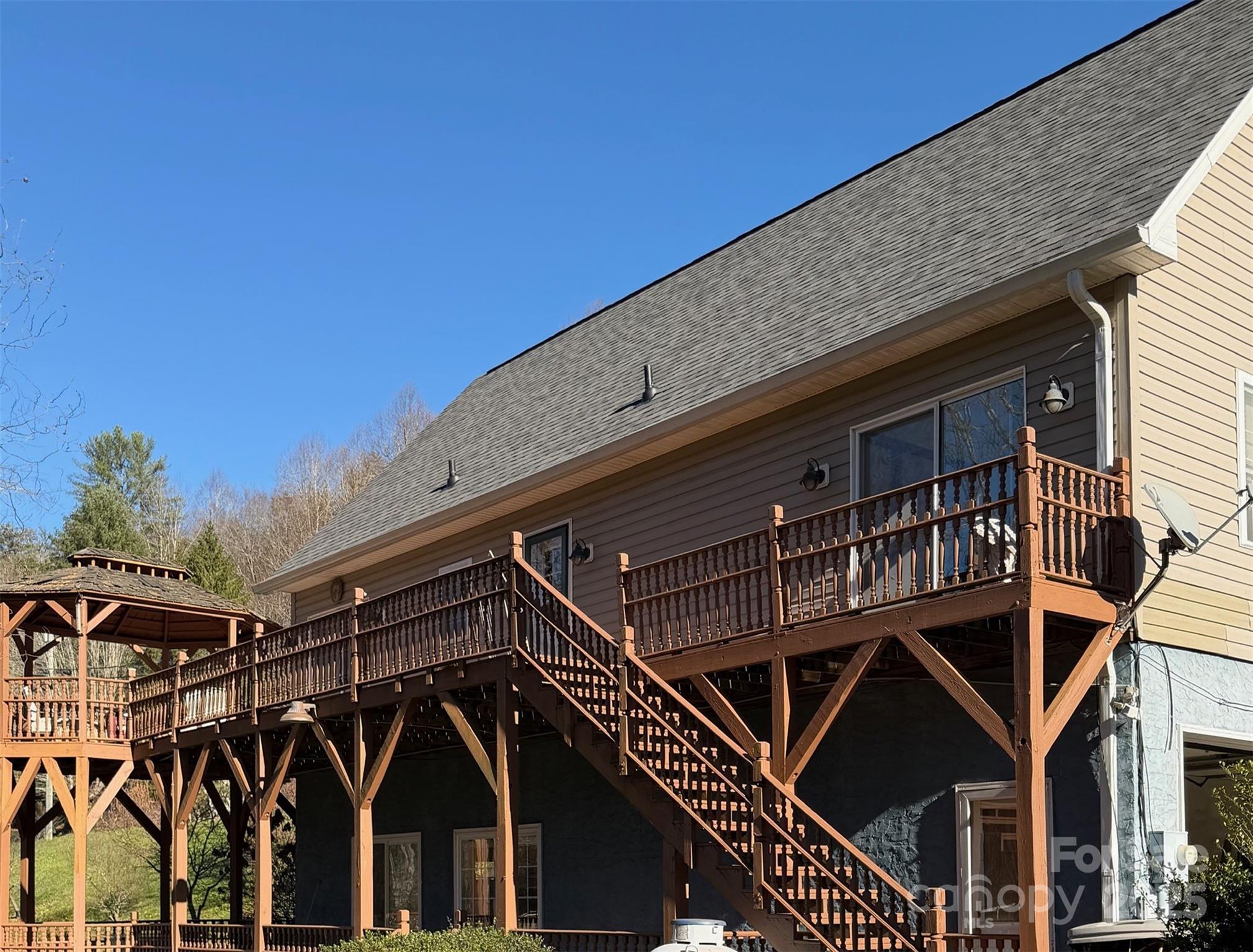 814 Barkers Creek Road