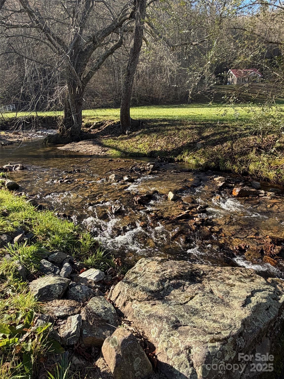 814 Barkers Creek Road