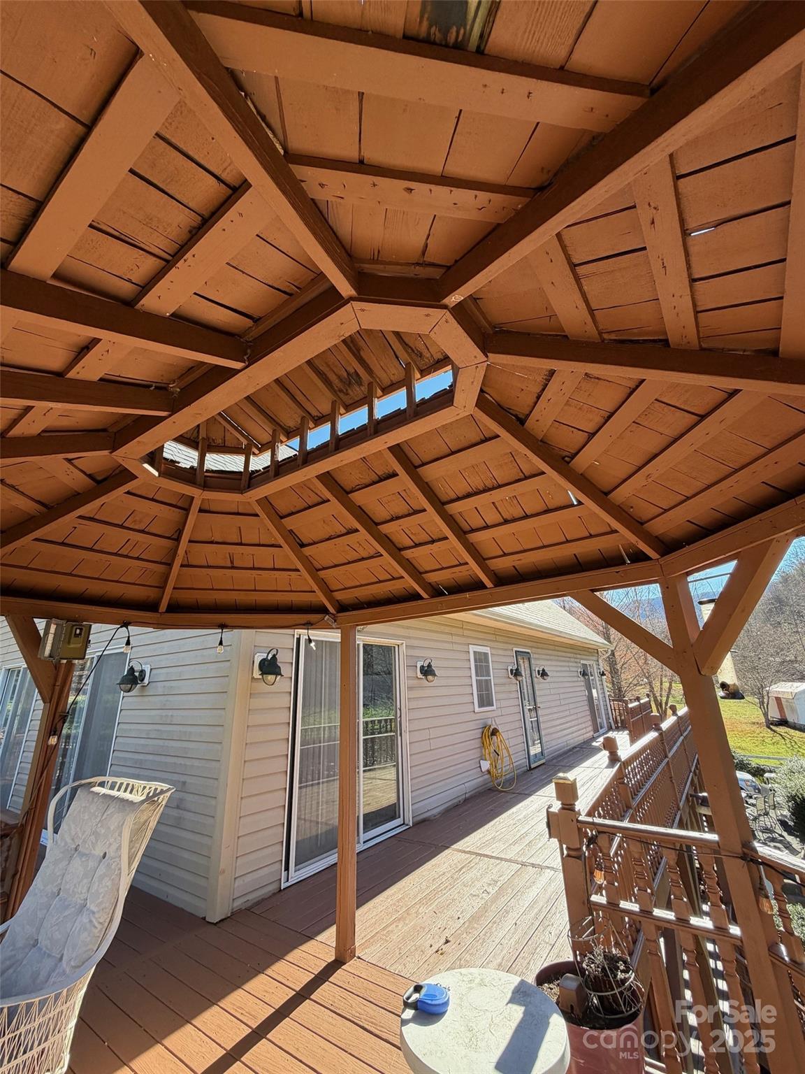 814 Barkers Creek Road