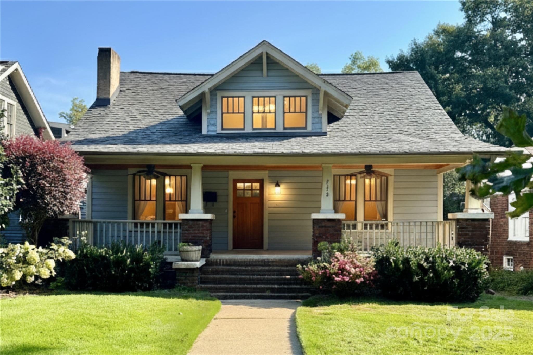 Dilworth - Residential