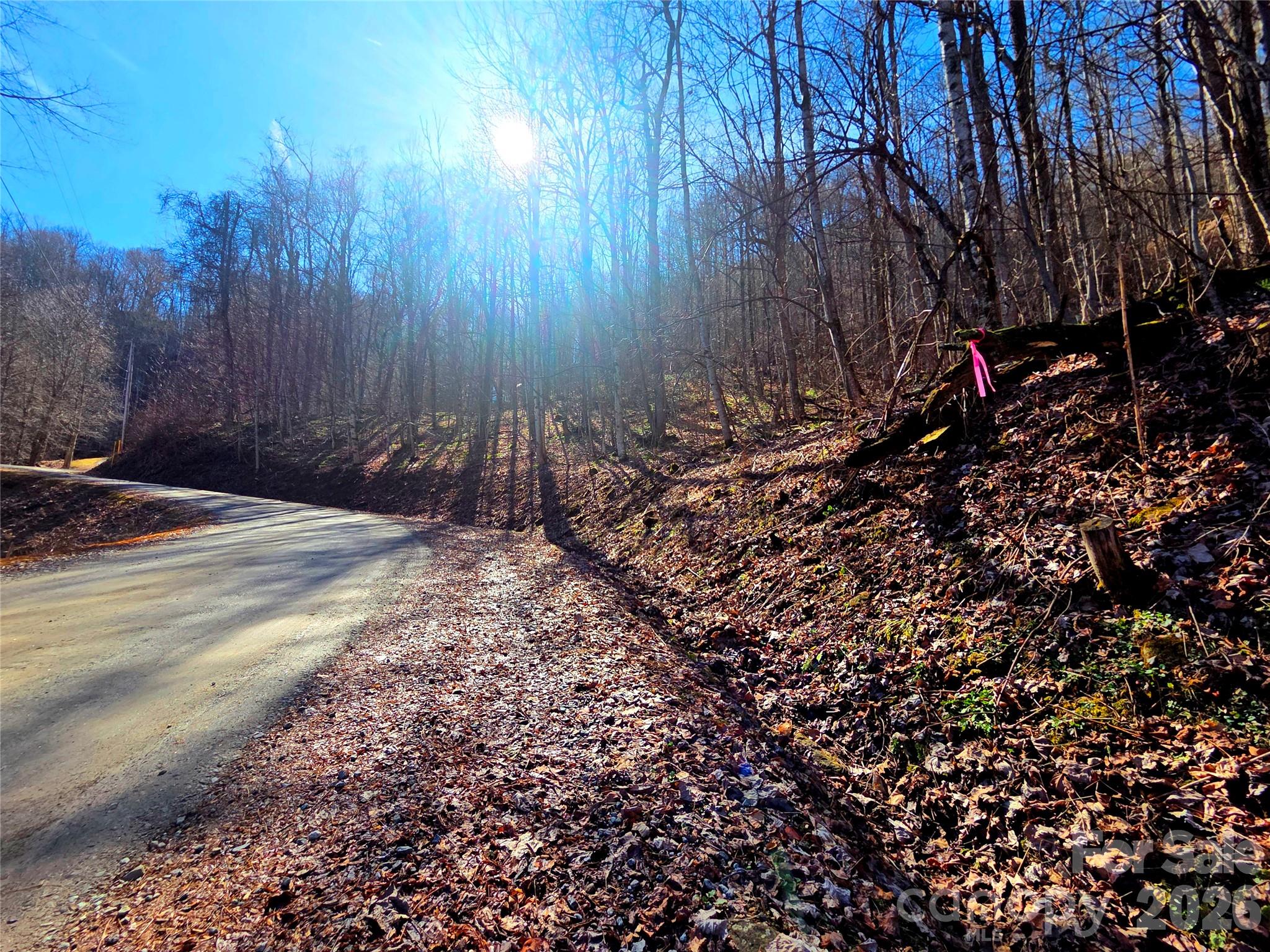 Cataloochee Ranch Estates - Land