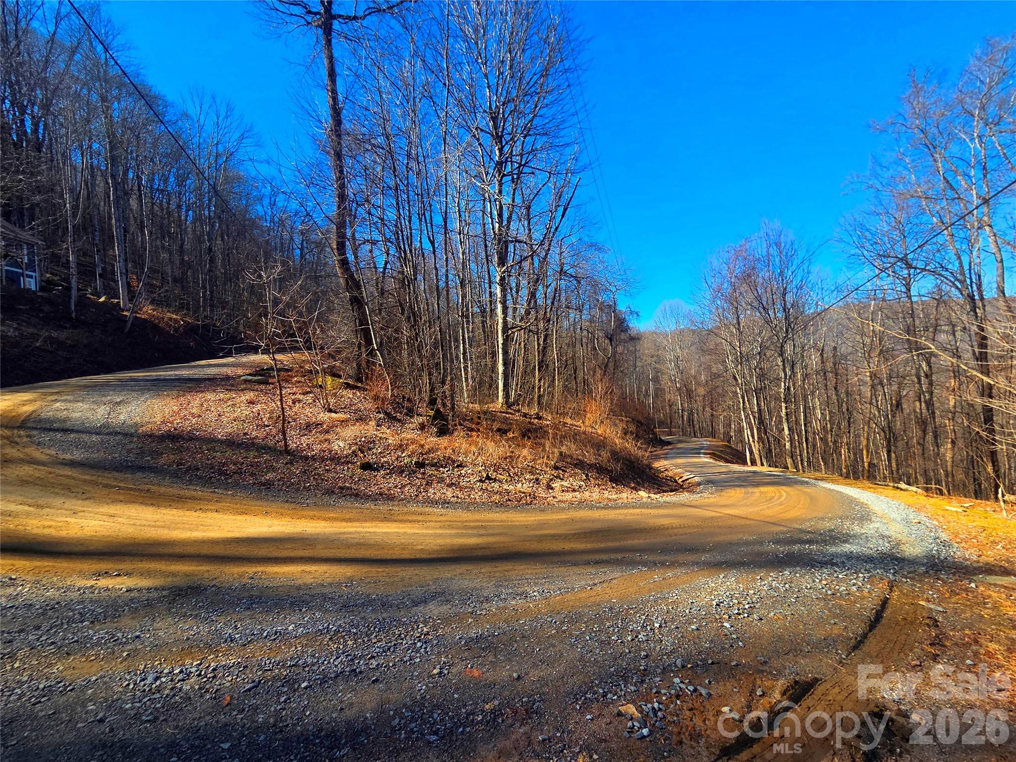 Cataloochee Ranch Estates - Land